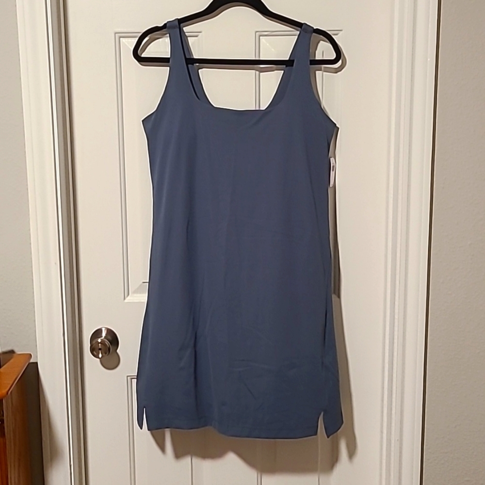 NWT Old Navy Active Dress